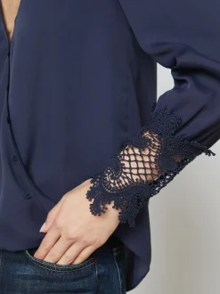 Arti Blouse