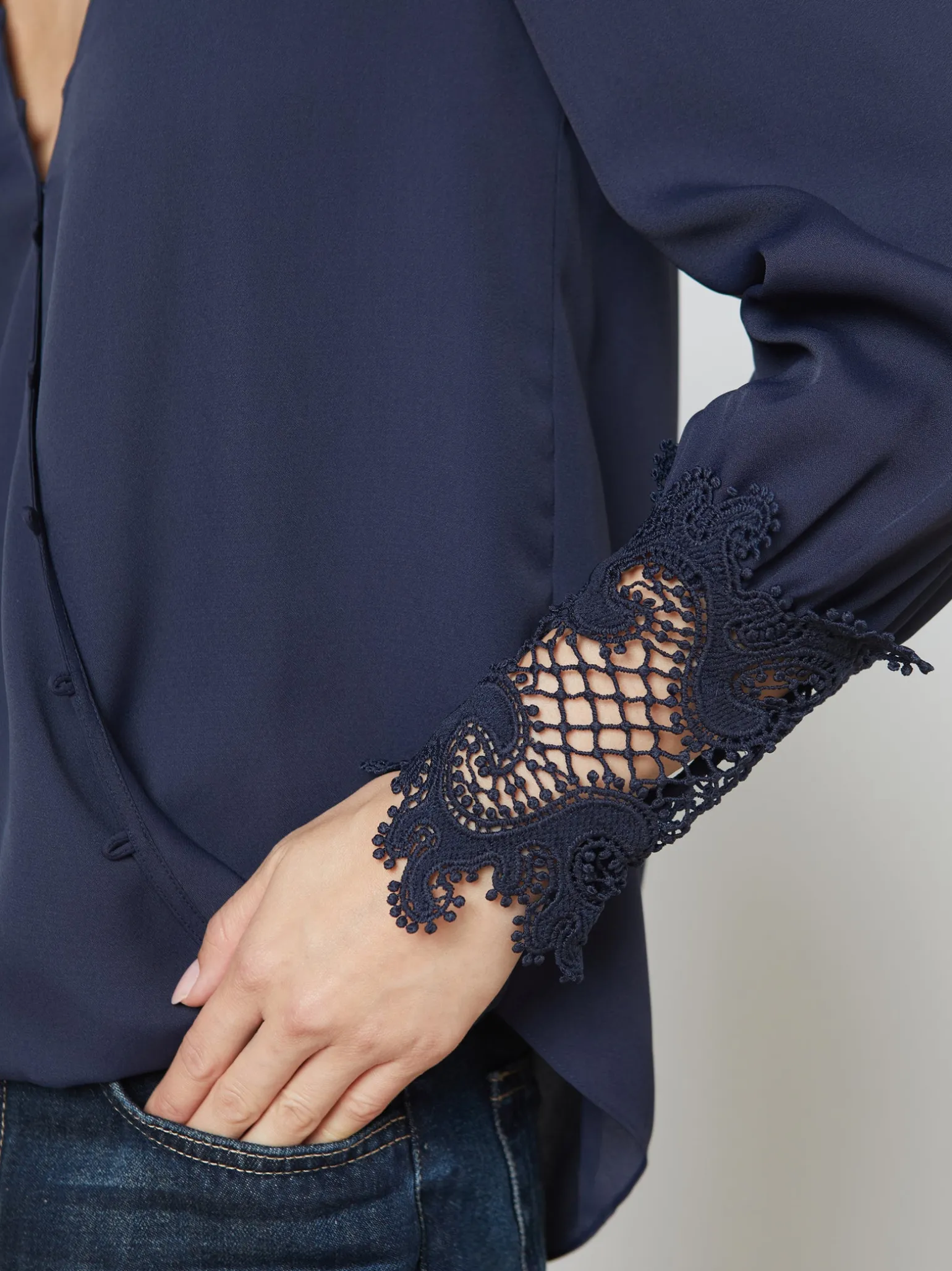 Arti Blouse