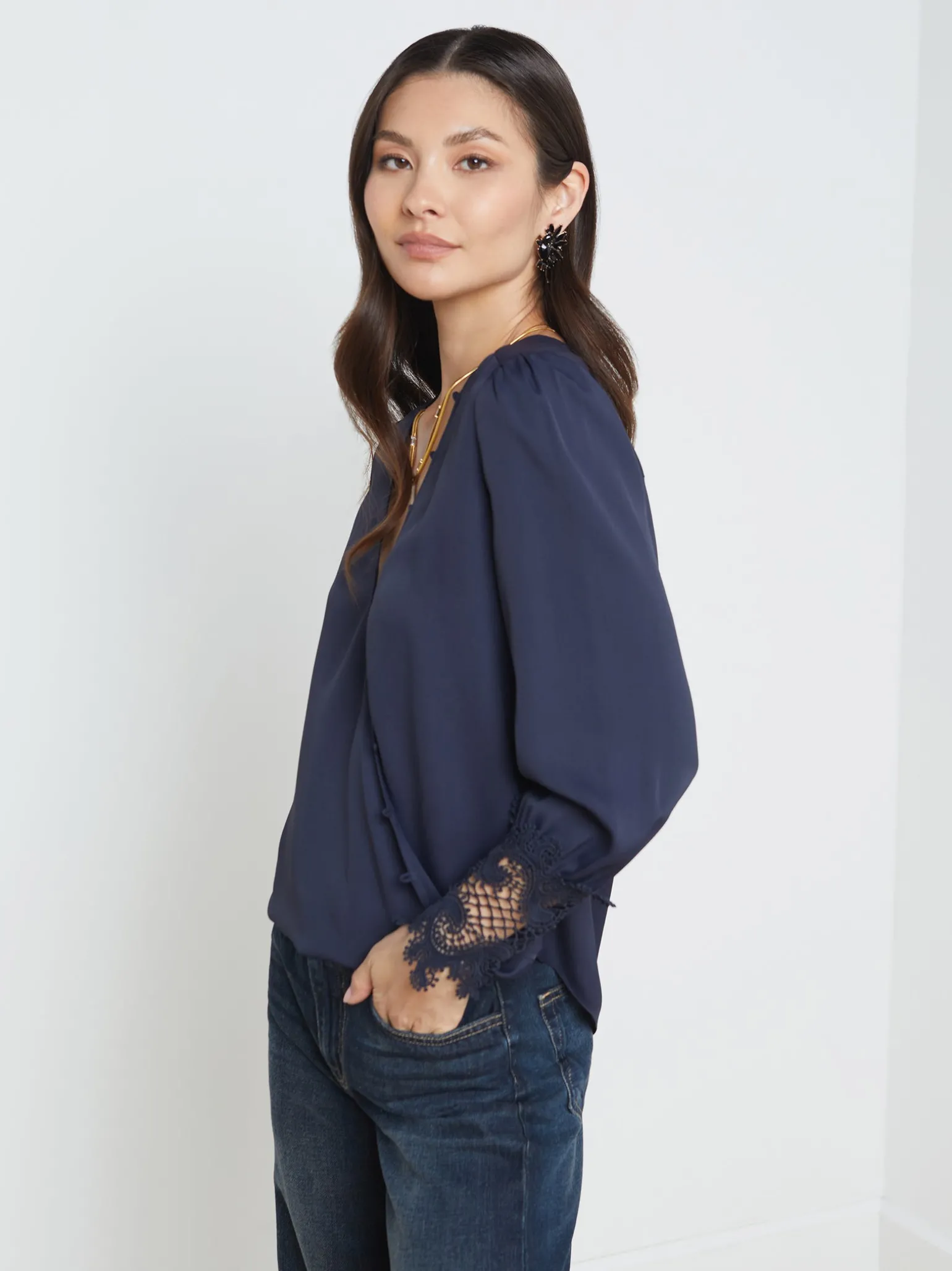 Arti Blouse