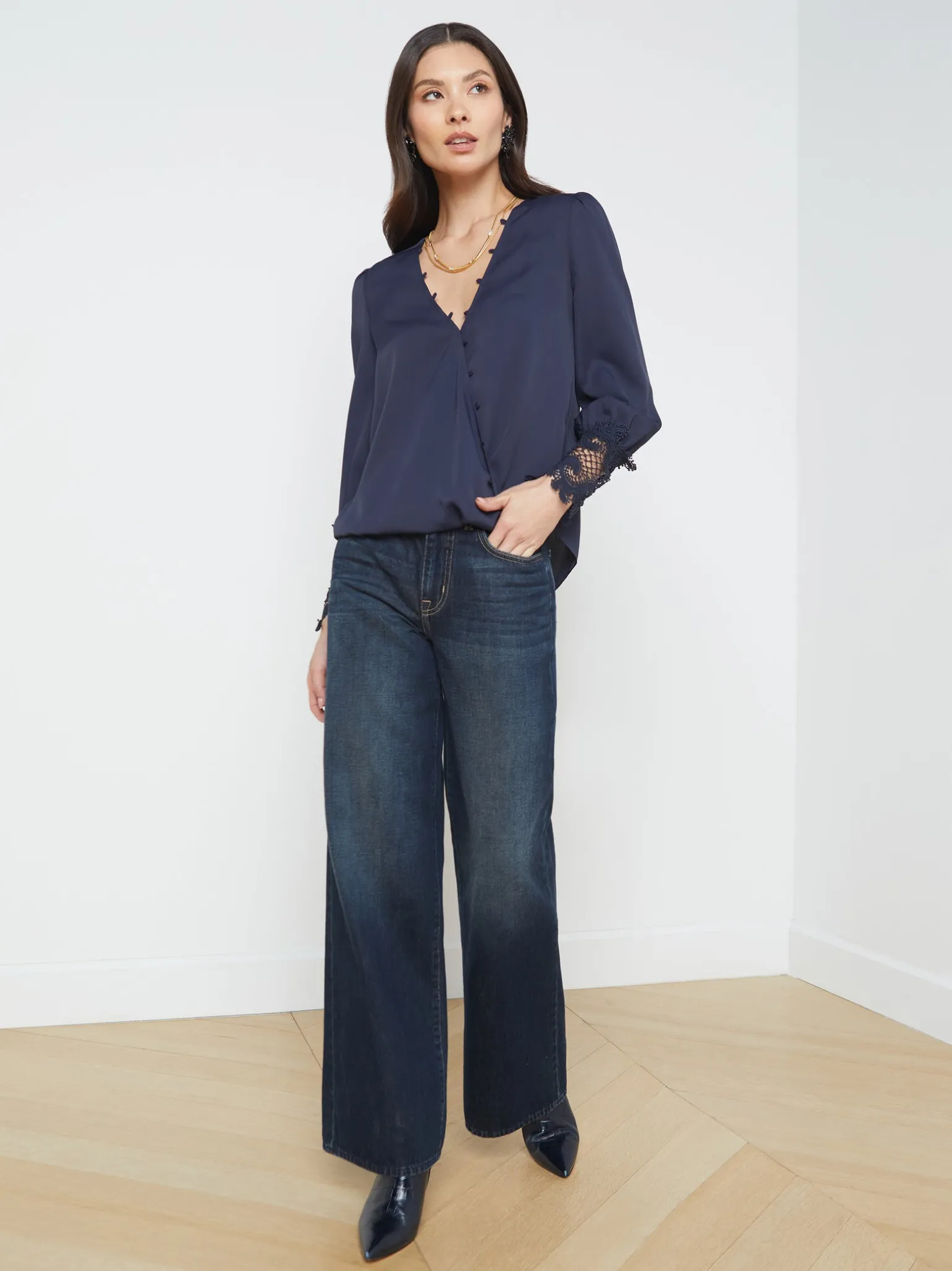 Arti Blouse
