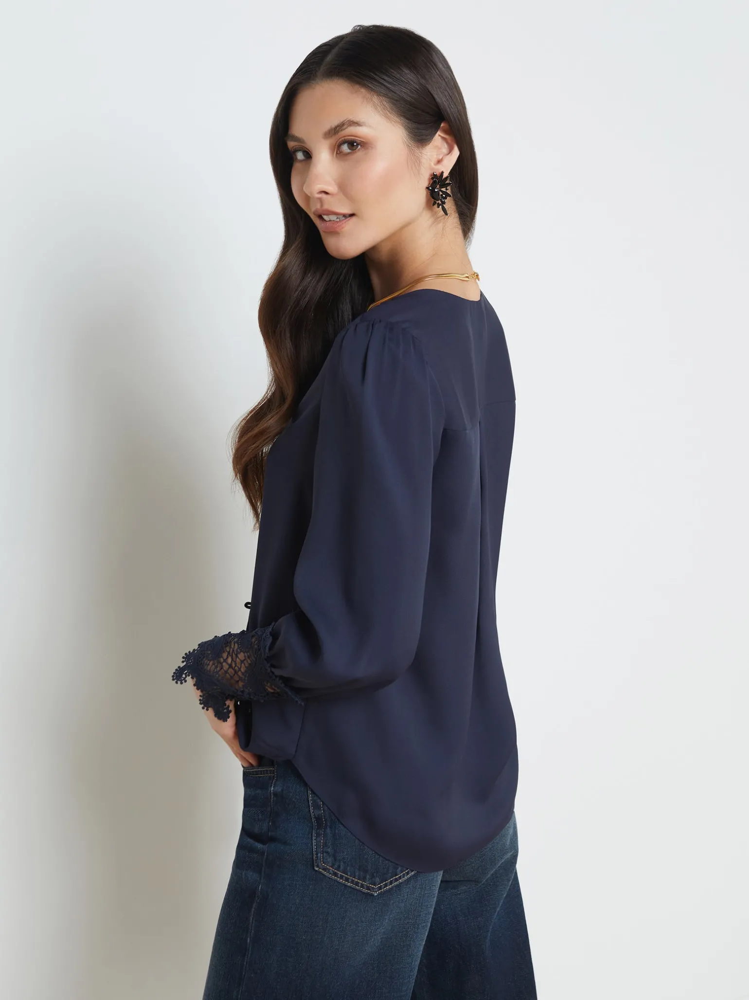 Arti Blouse
