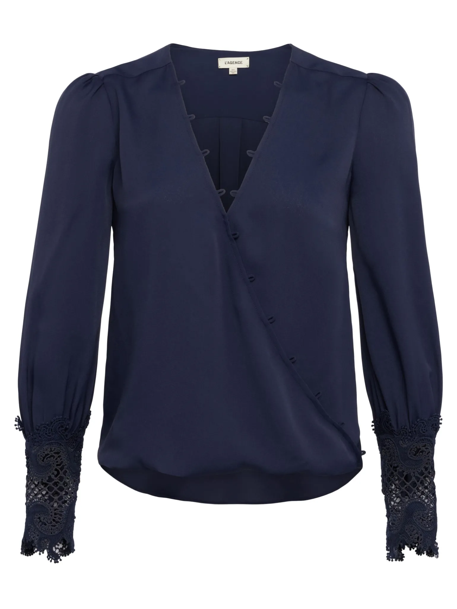 Arti Blouse