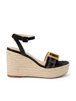 Aurore Wedge Espadrille