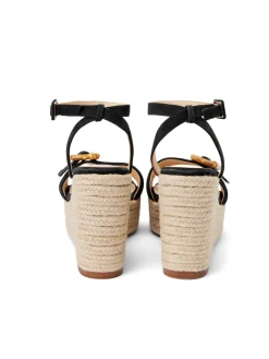 Aurore Wedge Espadrille