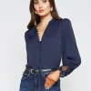 Ava Blouse