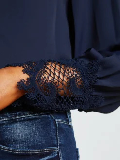 Ava Blouse