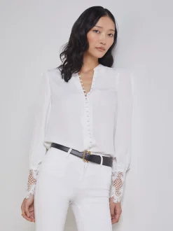 Ava Blouse