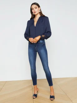 Ava Blouse