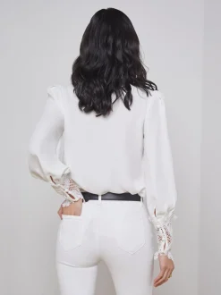 Ava Blouse
