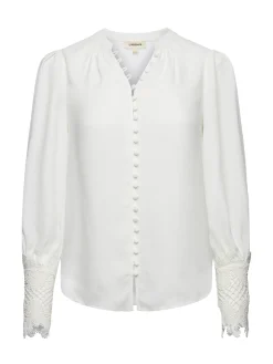 Ava Blouse