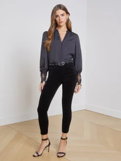 Ava Blouse