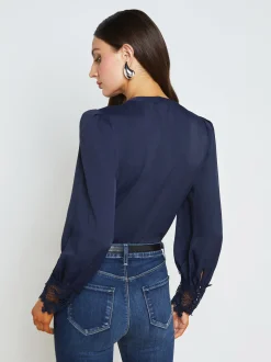Ava Blouse