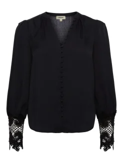Ava Blouse