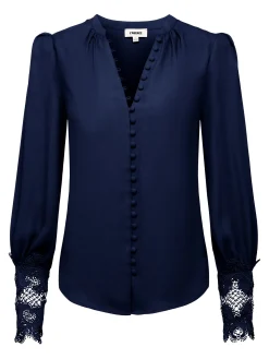 Ava Blouse