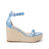Avice Wedge Espadrille