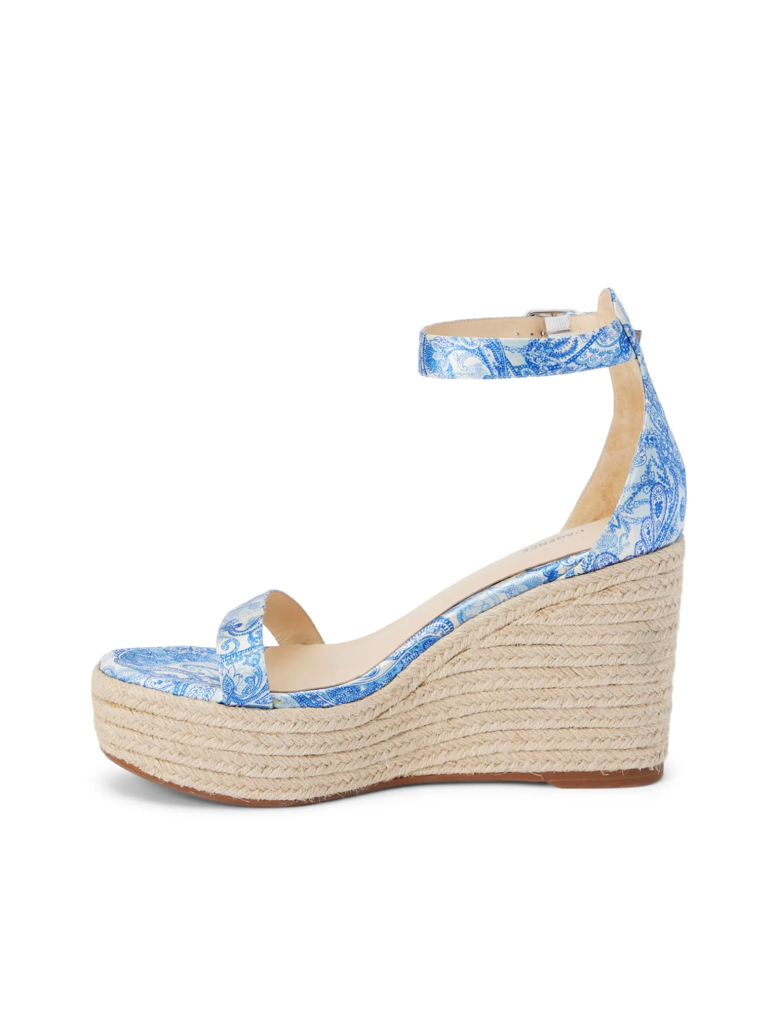 Avice Wedge Espadrille