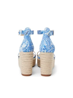 Avice Wedge Espadrille