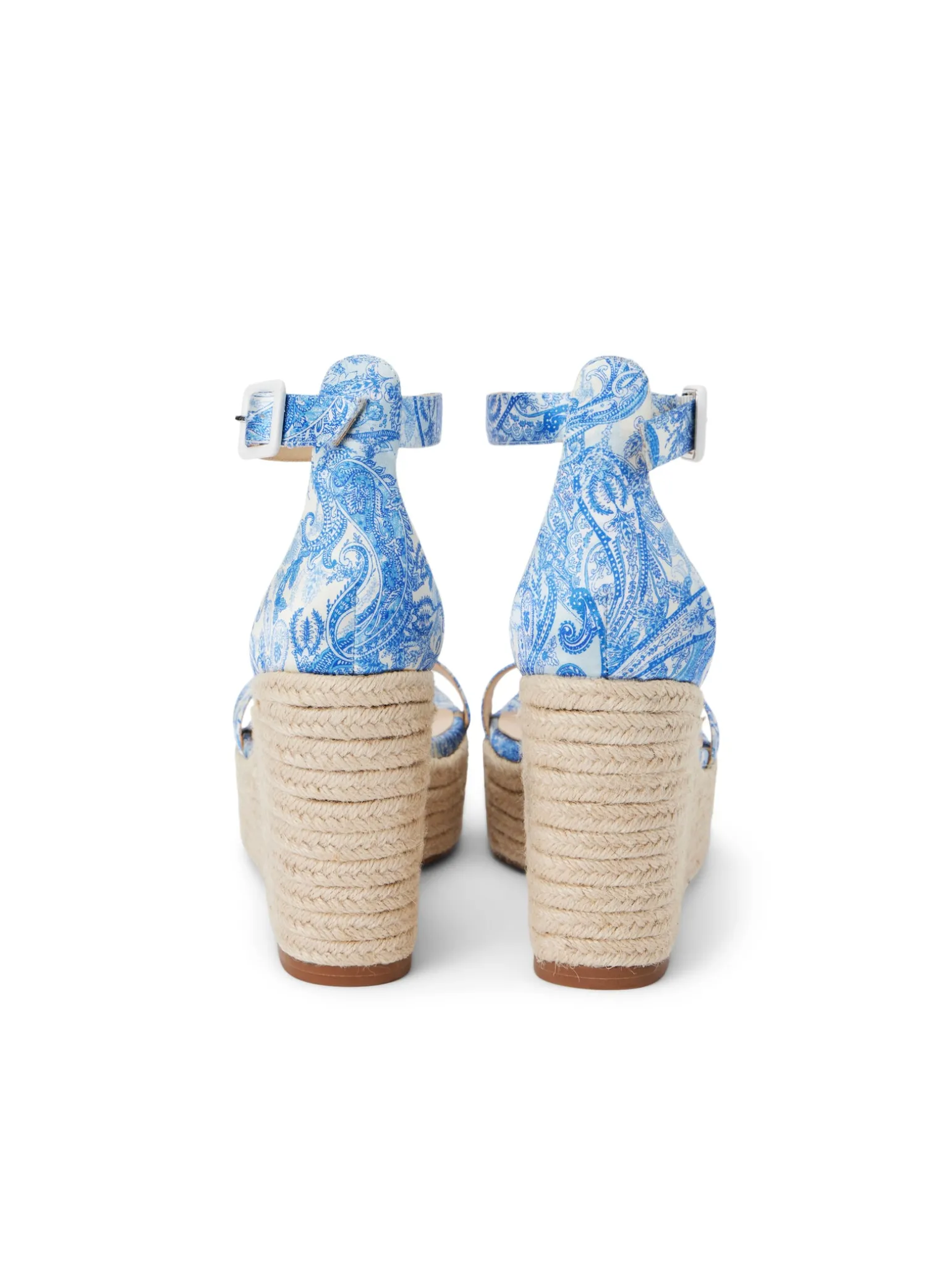Avice Wedge Espadrille