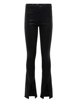 Beatrix Coated Jean