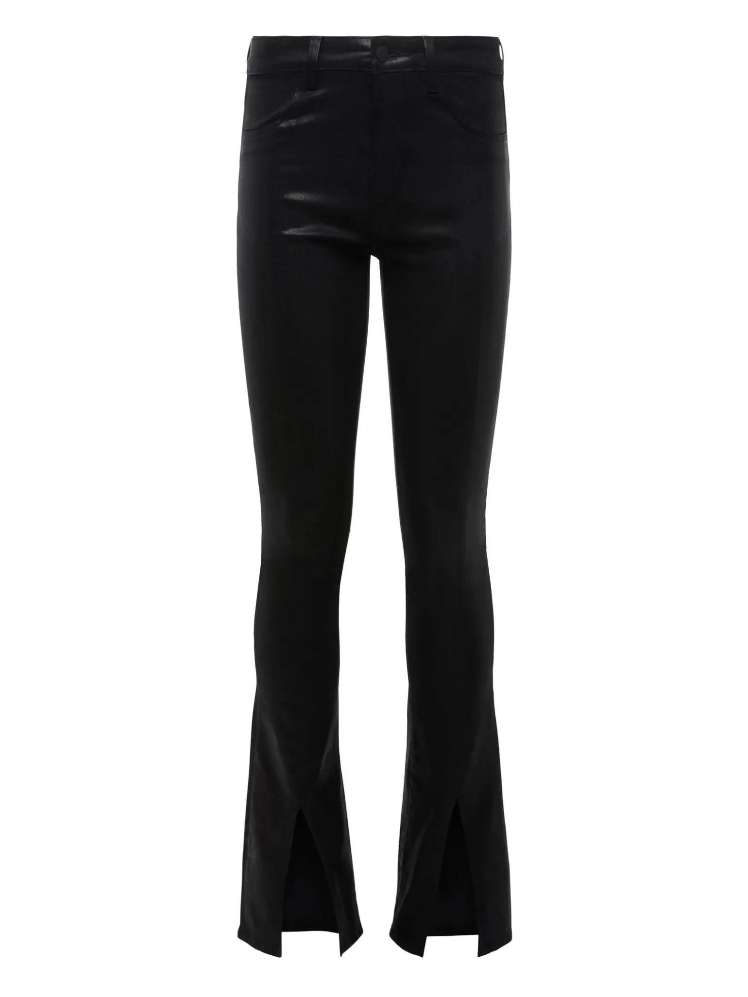 Beatrix Coated Jean
