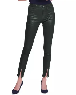 Beatrix Coated Jean