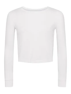 Benny Cotton Crewneck Tee