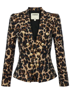 Bethany Tapered Blazer