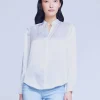 Bianca Blouse