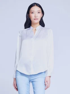 Bianca Blouse