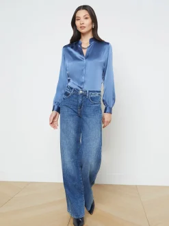 Bianca Blouse