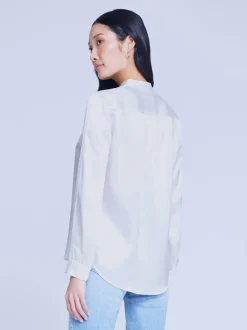 Bianca Blouse