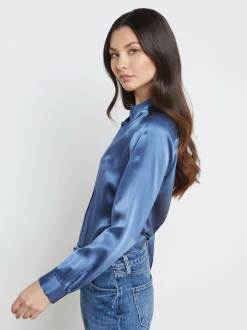 Bianca Blouse
