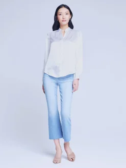 Bianca Blouse