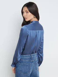 Bianca Blouse