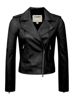 Biker Leather Jacket