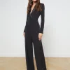 Bora Tux Jumpsuit