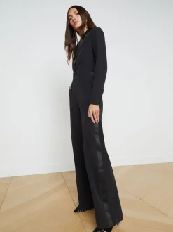Bora Tux Jumpsuit