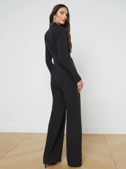 Bora Tux Jumpsuit