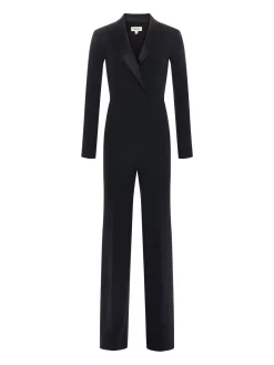 Bora Tux Jumpsuit