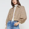 Bridges Tweed Jacket