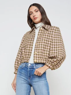 Bridges Tweed Jacket