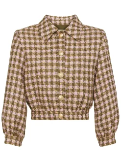 Bridges Tweed Jacket