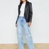 Brooklyn Cargo Jean