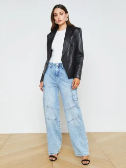 Brooklyn Cargo Jean