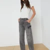 Brooklyn Cargo Jean