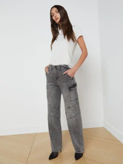 Brooklyn Cargo Jean