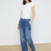 Brooklyn Cargo Jean