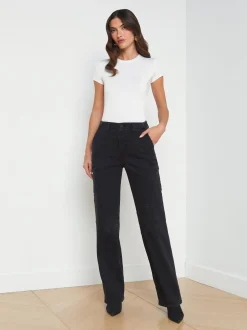 Brooklyn Cargo Jean