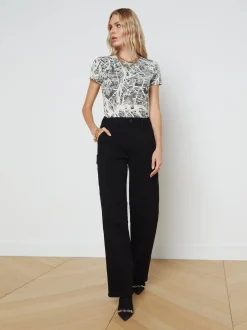 Brooklyn Cargo Jean