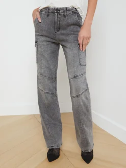 Brooklyn Cargo Jean